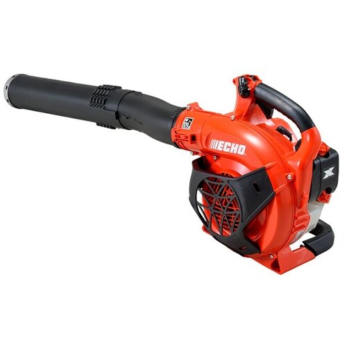 Benzinski puhač za lišće ECHO PB-2620L (Snaga motora: 0,9 kW) + BAUHAUS jamstvo 5 godina na uređaje na električni ili motorni pogon Cijene