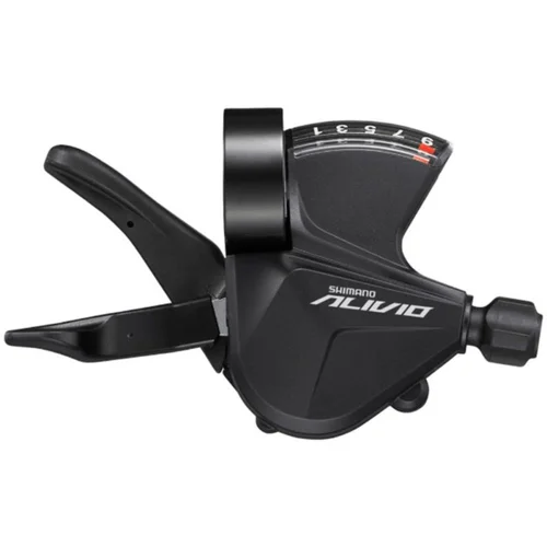  Ručica Mjenjača Shimano Alivio,9/Brzina,Desna,Rapid Fire