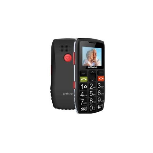  na tipke Artfone C1 Cijene