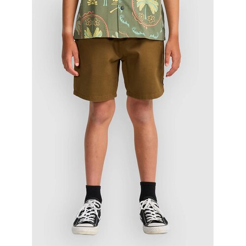 Billabong Larry Twill Kids Kratke hlace otter Cene