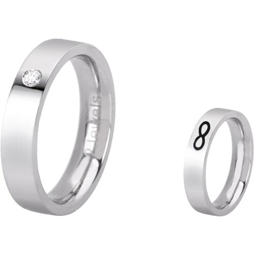 Nakit 2JEWELS PRSTEN 221068-13 Slike