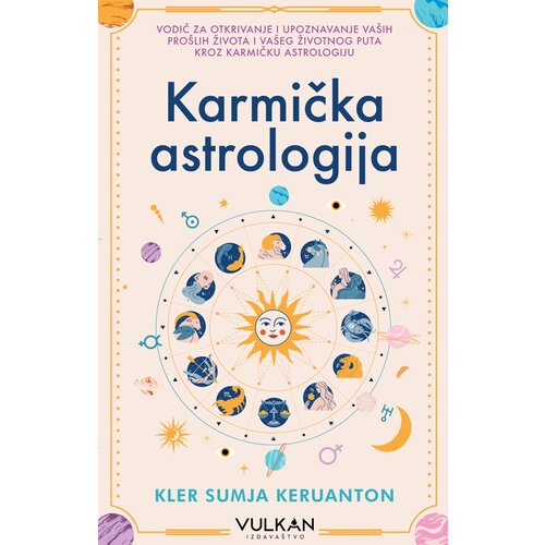  Karmička astrologija Slike