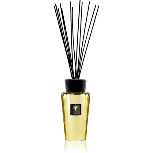 Baobab Les Exclusives Aurum aroma difuzor s polnilom 500 ml Slike