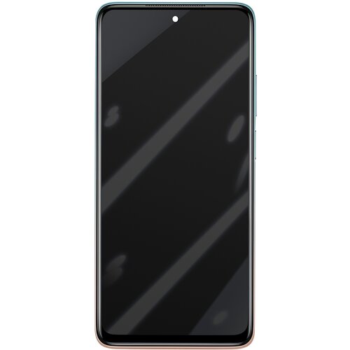 Xiaomi Zaslon + Šasija za Mi 10T Lite 5G Celoten blok Izvirni zaslon, Šampanjec roza, (5000038594) Cene