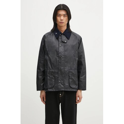 Barbour Jakne MWX0018 Modra Cene