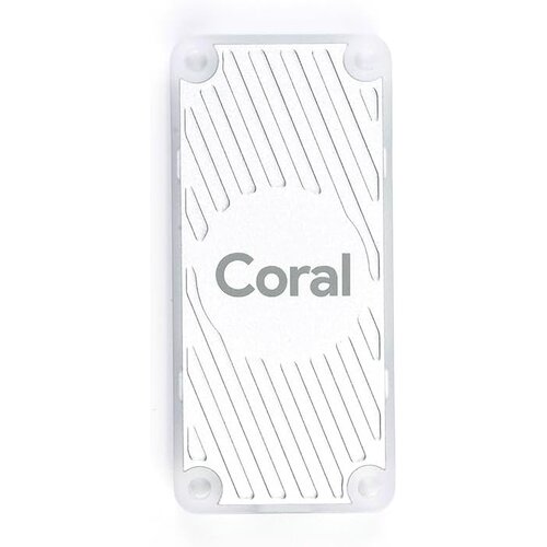 Coral USB akcelator za Raspberry Pi Slike