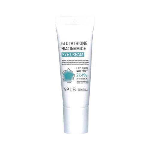 APLB Glutathione Niacinamide krema za oči 40 ml Cijene