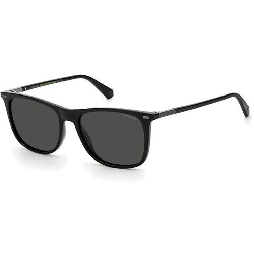 Polaroid PLD2109/S 807/M9 Polarized ONE SIZE (55) Črna/Siva Cene