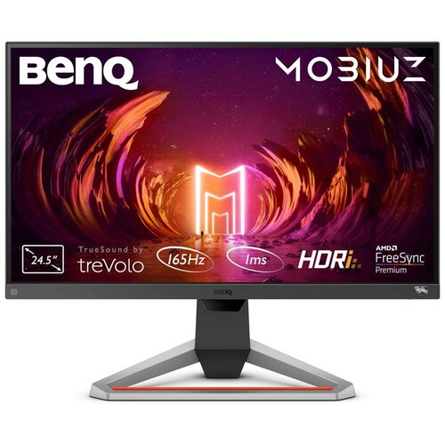 BenQ EX2510S IPS FHD Gaming AMD FreeSync 144Hz monitor Slike