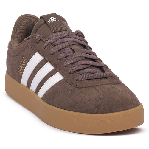 Adidas Nizke superge VL COURT 3 Črna Slike