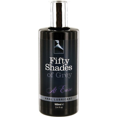 Fifty Shades of Grey - At Ease Anal Lubricant 100 ml Slike