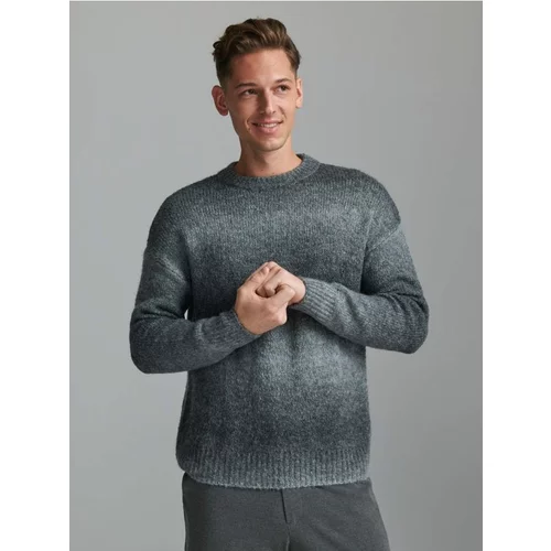 Sinsay muški džemper 0485A-90X