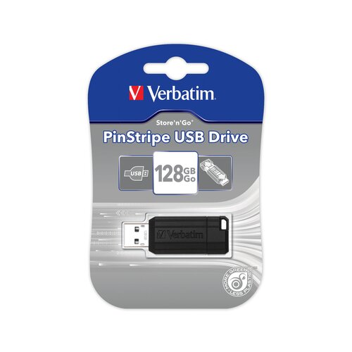 Verbatim Pinst.128GB USB 3.0 (49319) Slike