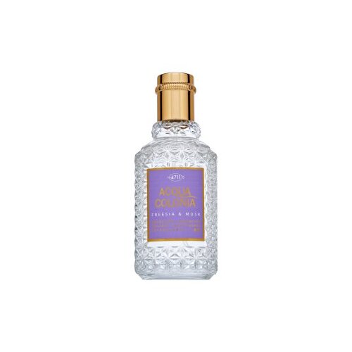 4711 Acqua Colonia Freesia &amp;amp; Musk kolonjska voda unisex 50 ml Slike
