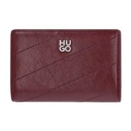 Hugo bordo ženski novčanik Slike