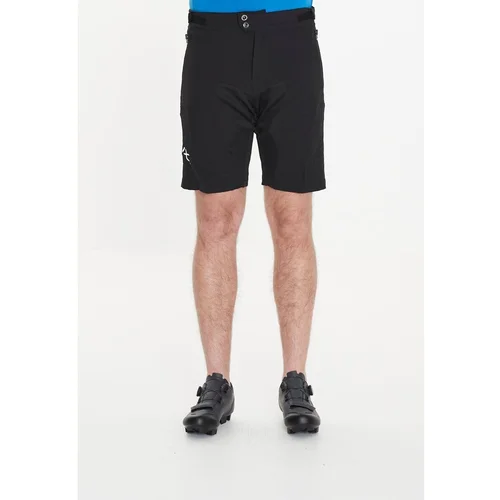 Endurance Leichhardt 2-in-1 Men's Cycling Shorts