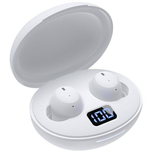 White Shark WS GEB TWS 02 VORTEX White Cene