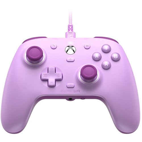 Gamesir G7 SE vijoličen žični igralni plo&scaron;ček za Xbox & PC Cene