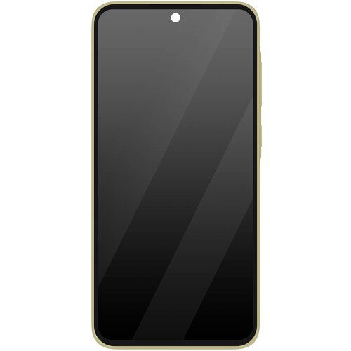 Samsung Zaslon za Galaxy A35 LCD + steklo na dotik + originalno ohišje, Limonasta zelena, (5000038076) Cene