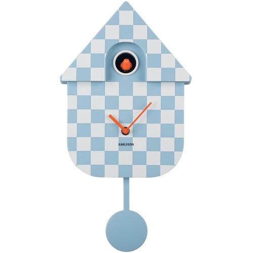 Karlsson Nihajna/stenska ura Modern Cuckoo – Cene