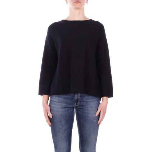 Max Mara Puloverji 2616361127600 Modra Slike
