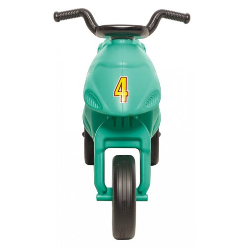  Superbike poganjalec - srednji, mint zelen Cene