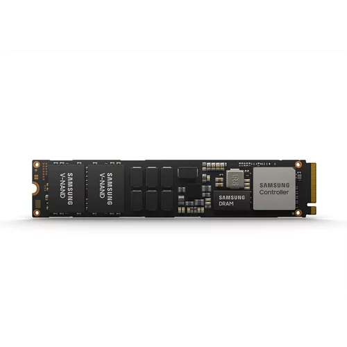 Samsung SSD trdi disk 3.84TB M.2 110mm PCI-e 4.0 x4 NVMe, TLC V-NAND, PM9A3