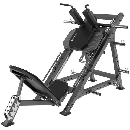 Hms Leg press ali počep pol-profesionalna naprava Cene