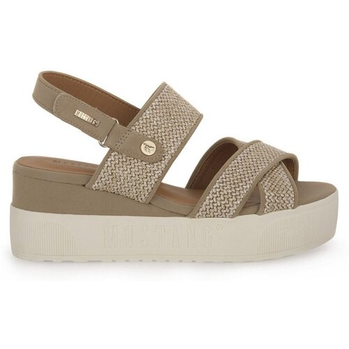 Mustang Sandali &amp;amp; Odprti čevlji 14598034 pisana Slike