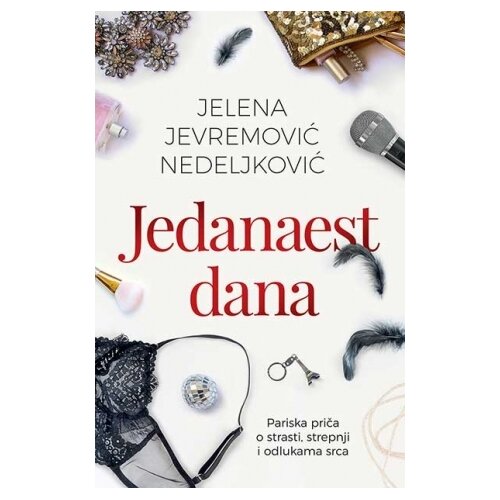 Laguna Jedanaest dana Cene