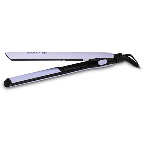 Wad Kaya Straightener Purple likalnik za lase Purple 1 kos Slike