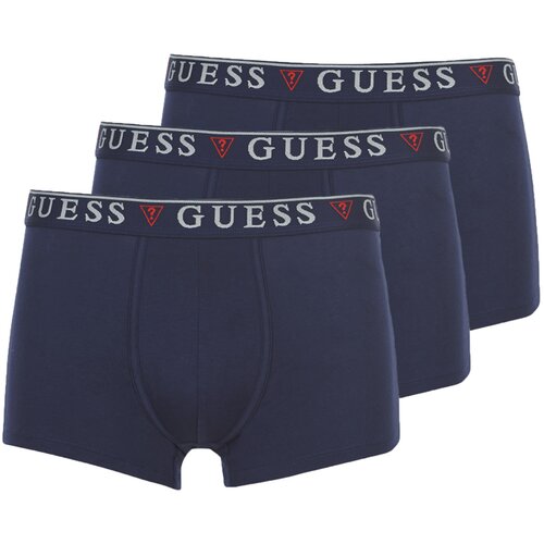 Guess U97G01-JR003-D782 blue Cijene