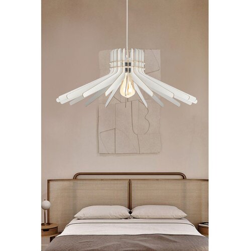 Opviq Visilica Boomerang White Cene