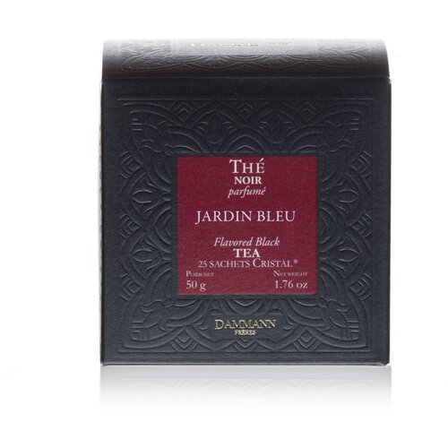 Dammann Frères Jardin bleu Cene