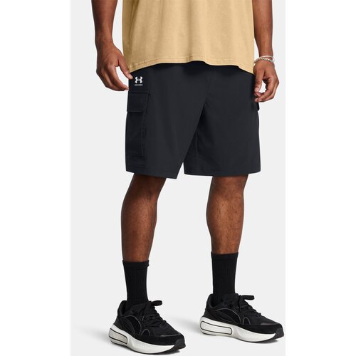 Under Armour Men&amp;#039;s Shorts UA Vibe Woven Cargo Short - Men Slike