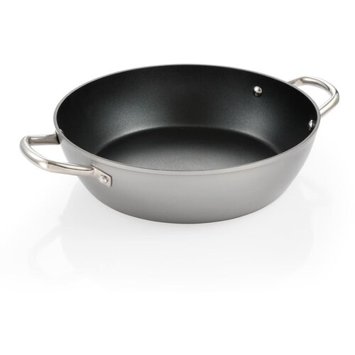 Tescoma Aluminijska tava s neprijanjajućom površinom ø 30 cm GrandChef+ – Cijene