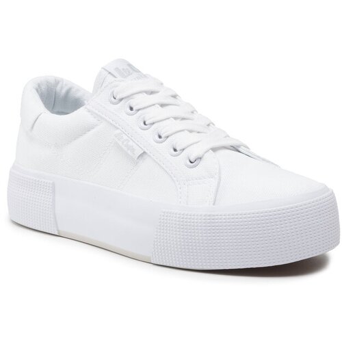 Lee Cooper LCW22310884 Bijela Cijene