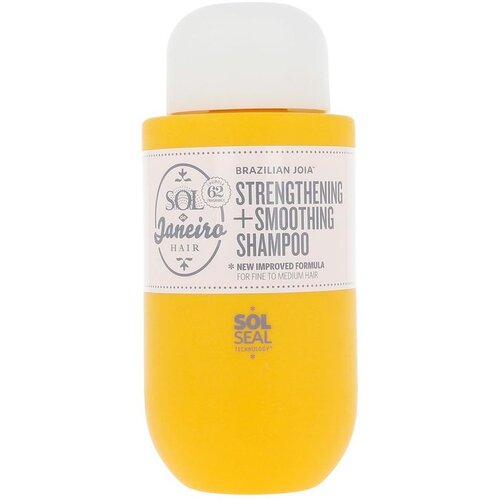 Sol de Janeiro BRAZILIAN JOIA &Scaron;ampon za jačanje i zaglađivanje 295 ml Cijene
