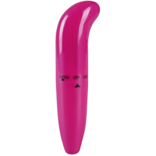 Igrače You2Toys You2Toys - G-Mate - vibrator za točko G (roza) Cene