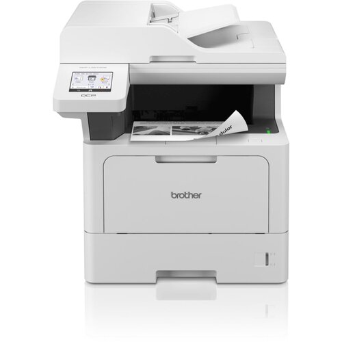 Brother DCP-L5510DW multifunction printer Laser A4 1200 x 1200 DPI 48 ppm Wi-Fi Slike