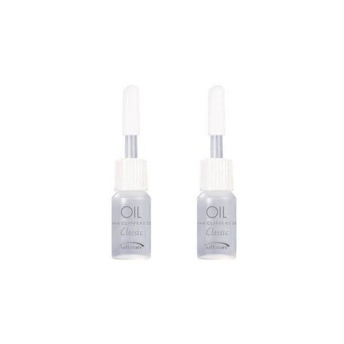Ulje za podmazivanje makaza Sibel Ultron – 2 x 3.5 ml Cijene