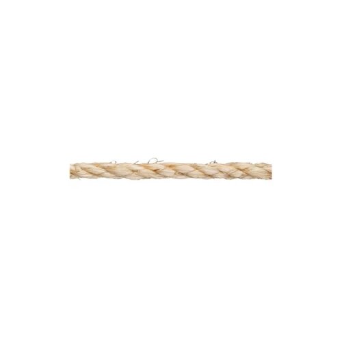 D&amp;Ouml;RNER&amp;amp;HELMER Sukani konop od sisala (D x &amp;Scaron;) 180 m x 6 mm 190030 Slike