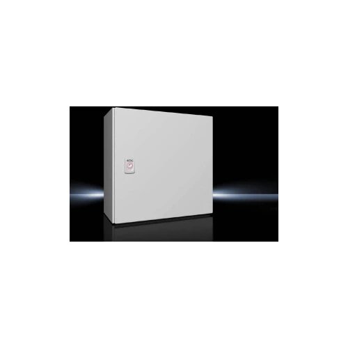 Rittal AX 1380.000 razvodni ormar 380 x 380 x 210 čelični lim svijetlosiva (ral 7035) 1 St. Cijene