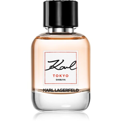 Karl Lagerfeld karl tokyo shibuya parfumska voda 60 ml za ženske Slike