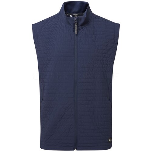 Under Armour men&amp;#039;s Golf Vest PRO STORM Slike