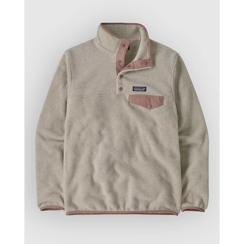 Patagonia LW Synch Snap-T Half-Zip Fleece Sweater mnrs tp Cene