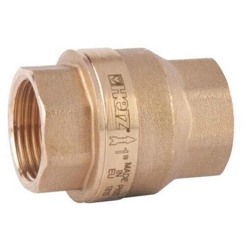  Ventil nepovratni 1&amp;rdquo; KOVINA Slike