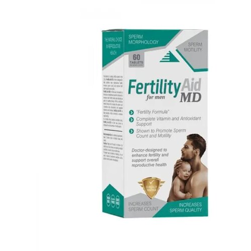 Aleksandar Mn Fertility Aid MD za muškarce A60 Cene