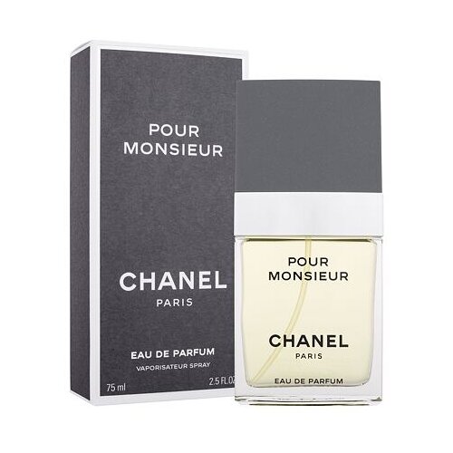 Chanel Pour Monsieur Concentr&amp;eacute;e toaletna voda 75 ml za mu&amp;scaron;karce Slike