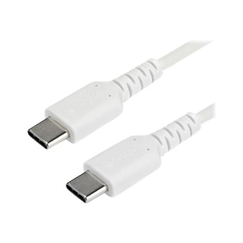 StarTech.com RUSB2CC2MW USB kabel 2 m USB 2.0 USB C Bijelo Slike
